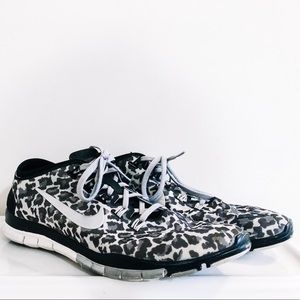 womens nike cheetah sneakers